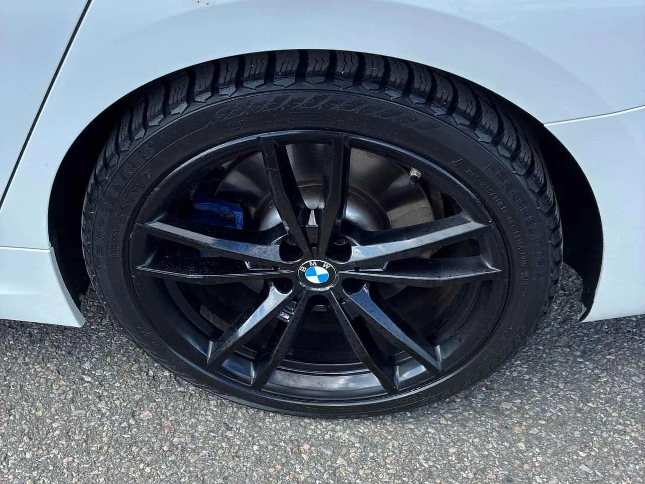 BMW 330 * 330i xDrive * АВТОКРЕДИТ БЕЗ ПЪРВОНАЧАЛНА ВНОСКА, снимка 17 - Автомобили и джипове - 55767131