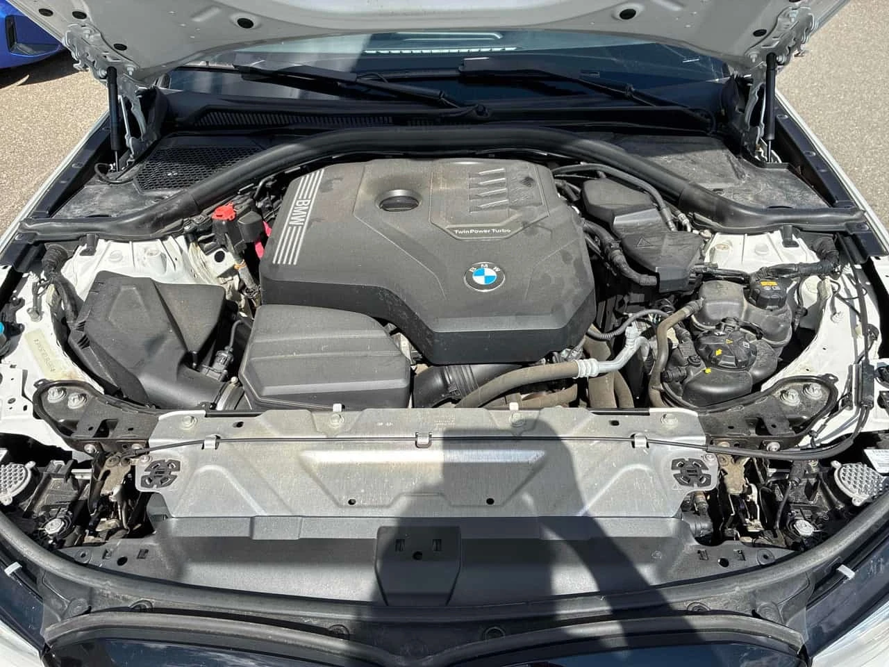 BMW 330 * 330i xDrive * АВТОКРЕДИТ БЕЗ ПЪРВОНАЧАЛНА ВНОСКА, снимка 10 - Автомобили и джипове - 55767131