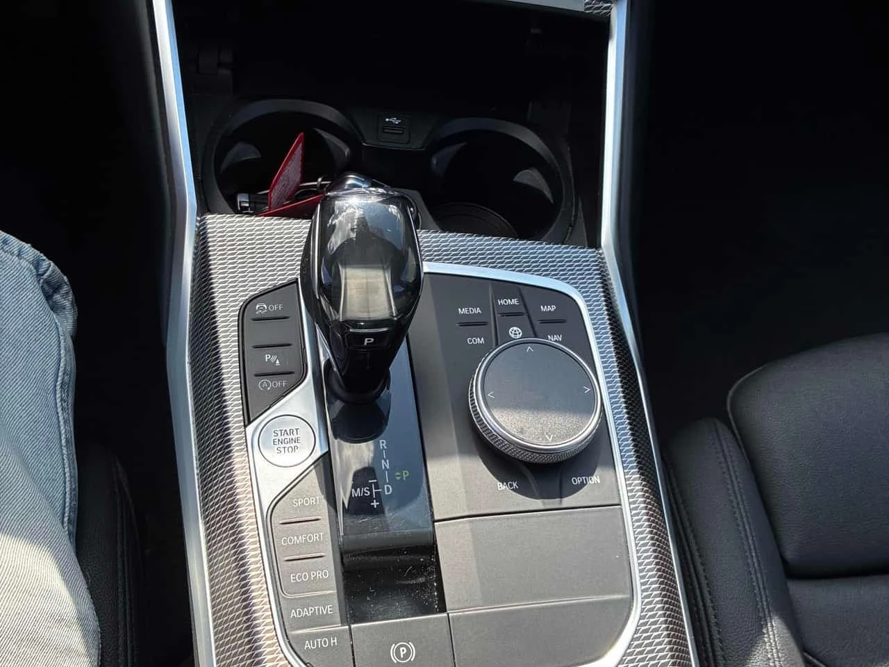 BMW 330 * 330i xDrive * АВТОКРЕДИТ БЕЗ ПЪРВОНАЧАЛНА ВНОСКА, снимка 14 - Автомобили и джипове - 55767131
