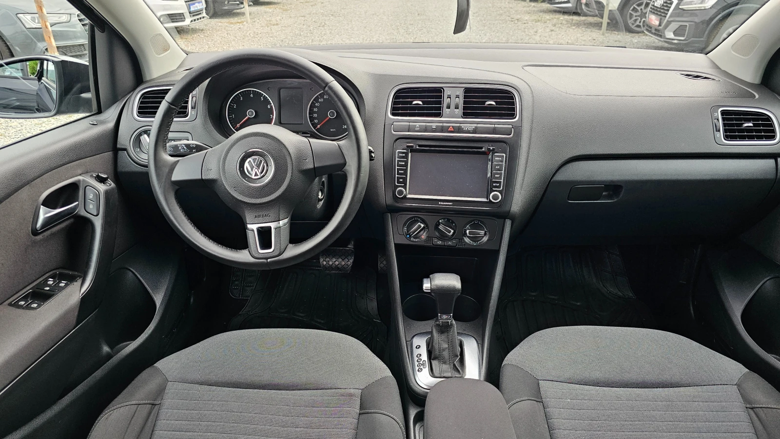 VW Polo 1.4i Avtomatik Navi  | Mobile.bg � ����������� 11