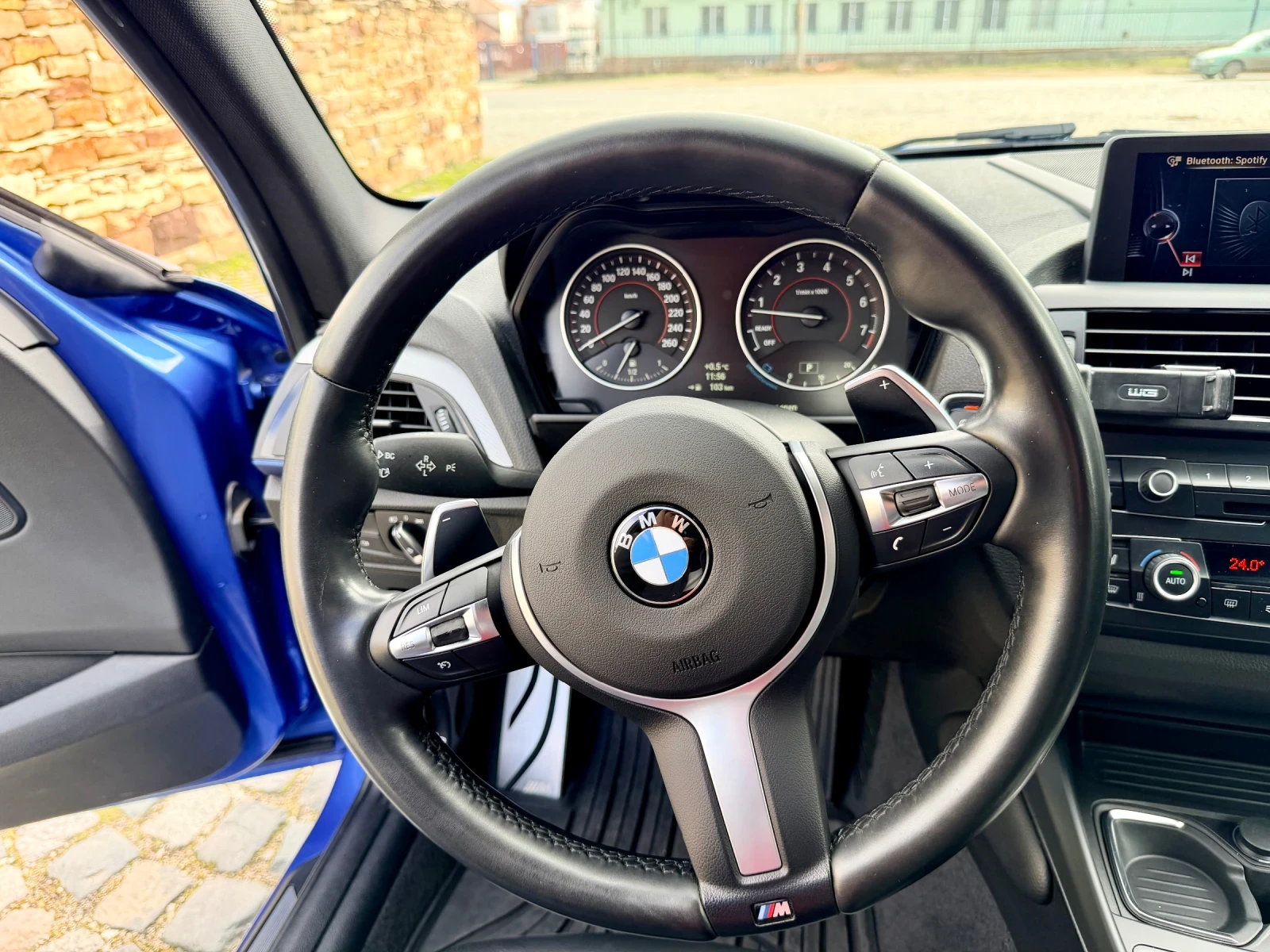 BMW 135 M135 xi (���������� ��������) | Mobile.bg � ����������� 13