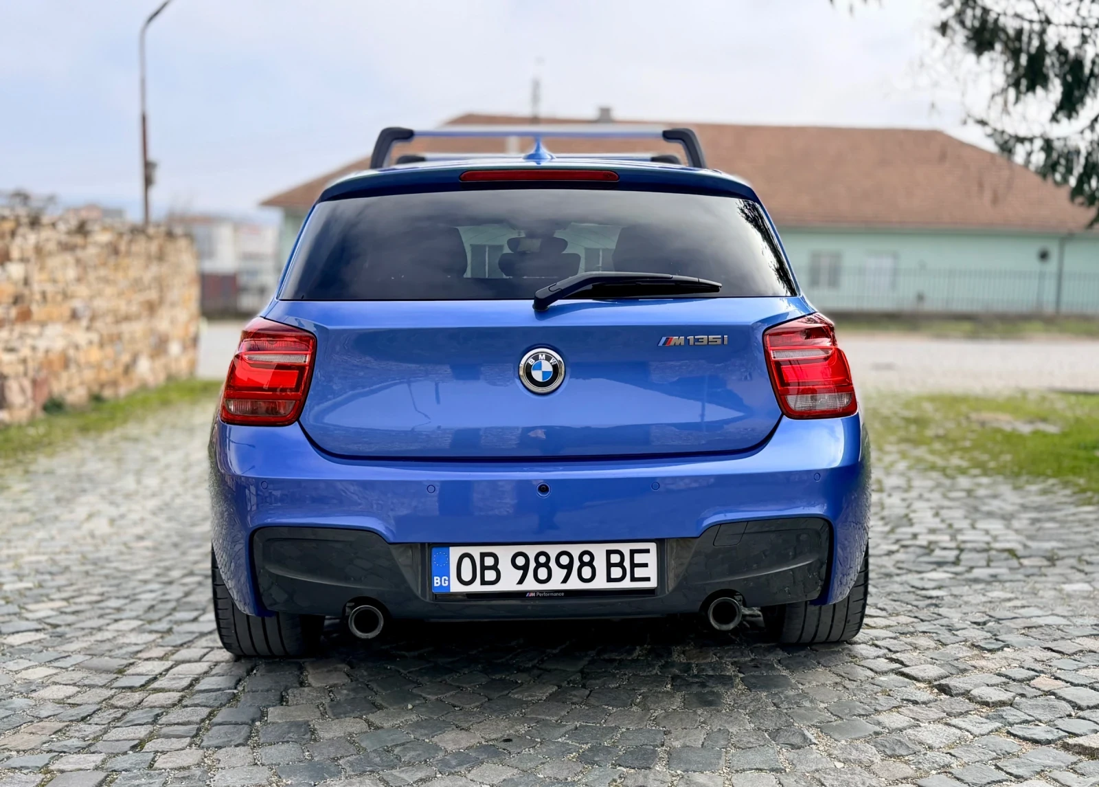 BMW 135 M135 xi (���������� ��������) | Mobile.bg � ����������� 6
