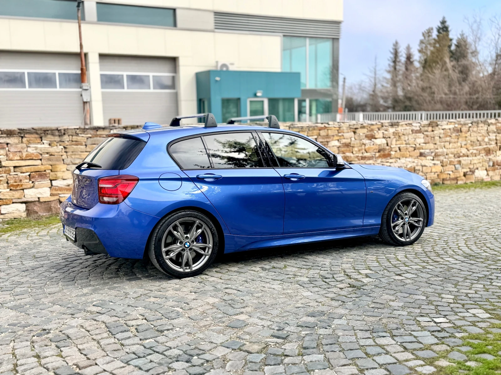 BMW 135 M135 xi (���������� ��������) | Mobile.bg � ����������� 5