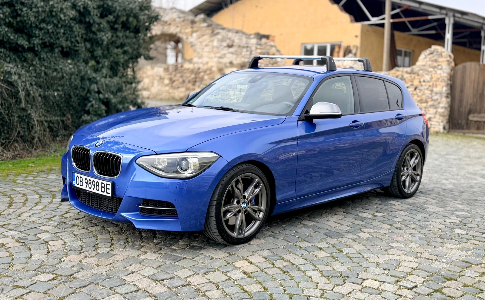 BMW 135 M135 xi (���������� ��������) | Mobile.bg � ����������� 2