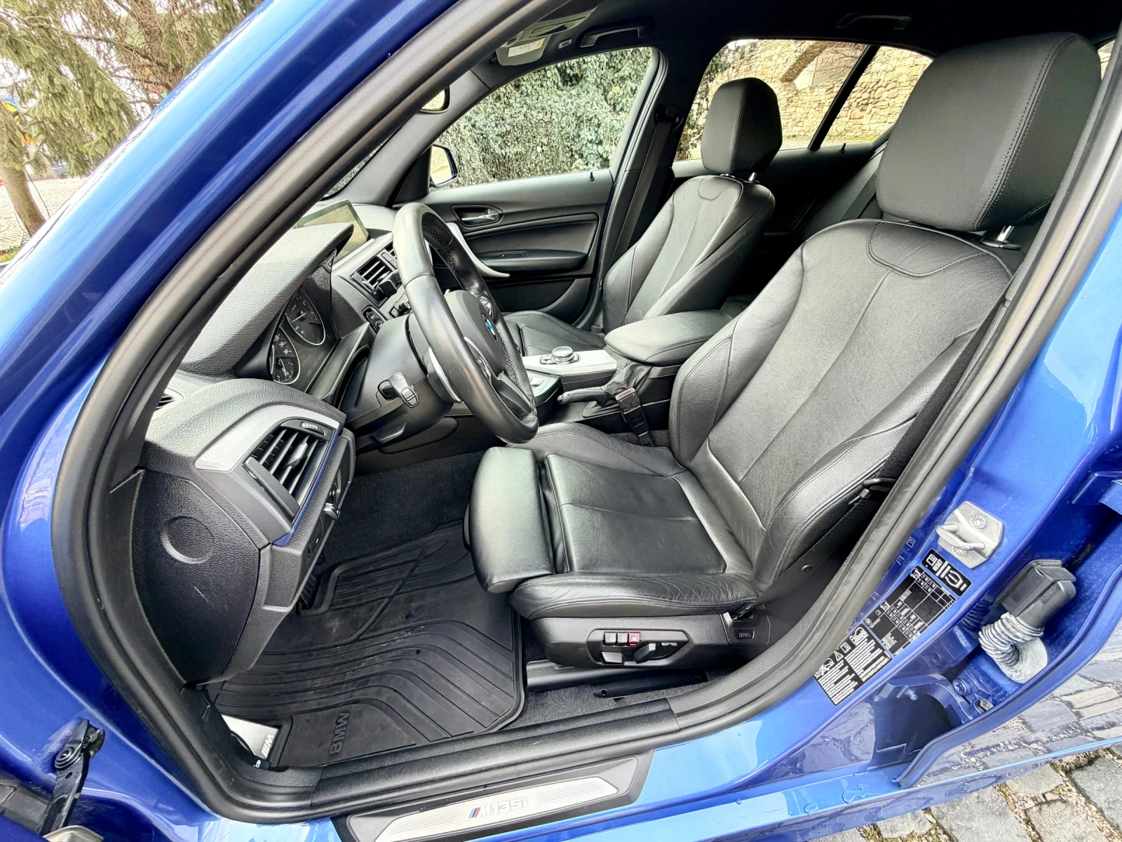 BMW 135 M135 xi (���������� ��������) | Mobile.bg � ����������� 12