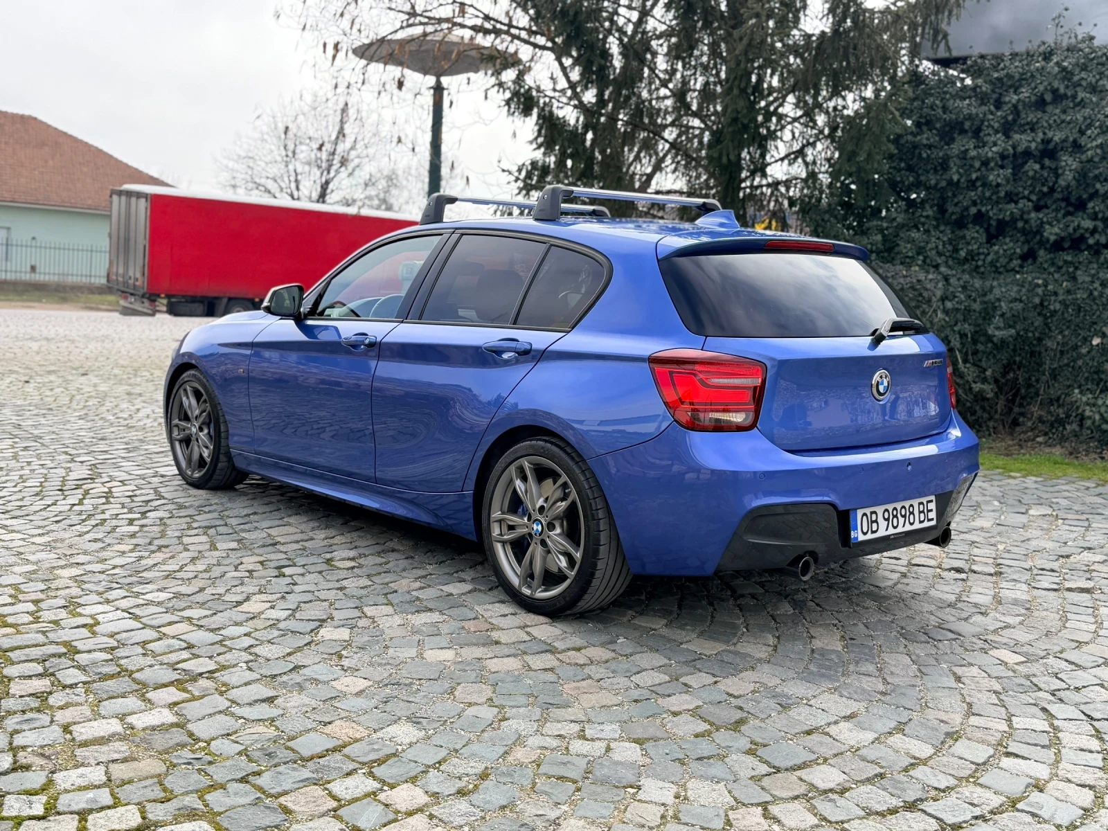 BMW 135 M135 xi (���������� ��������) | Mobile.bg � ����������� 7