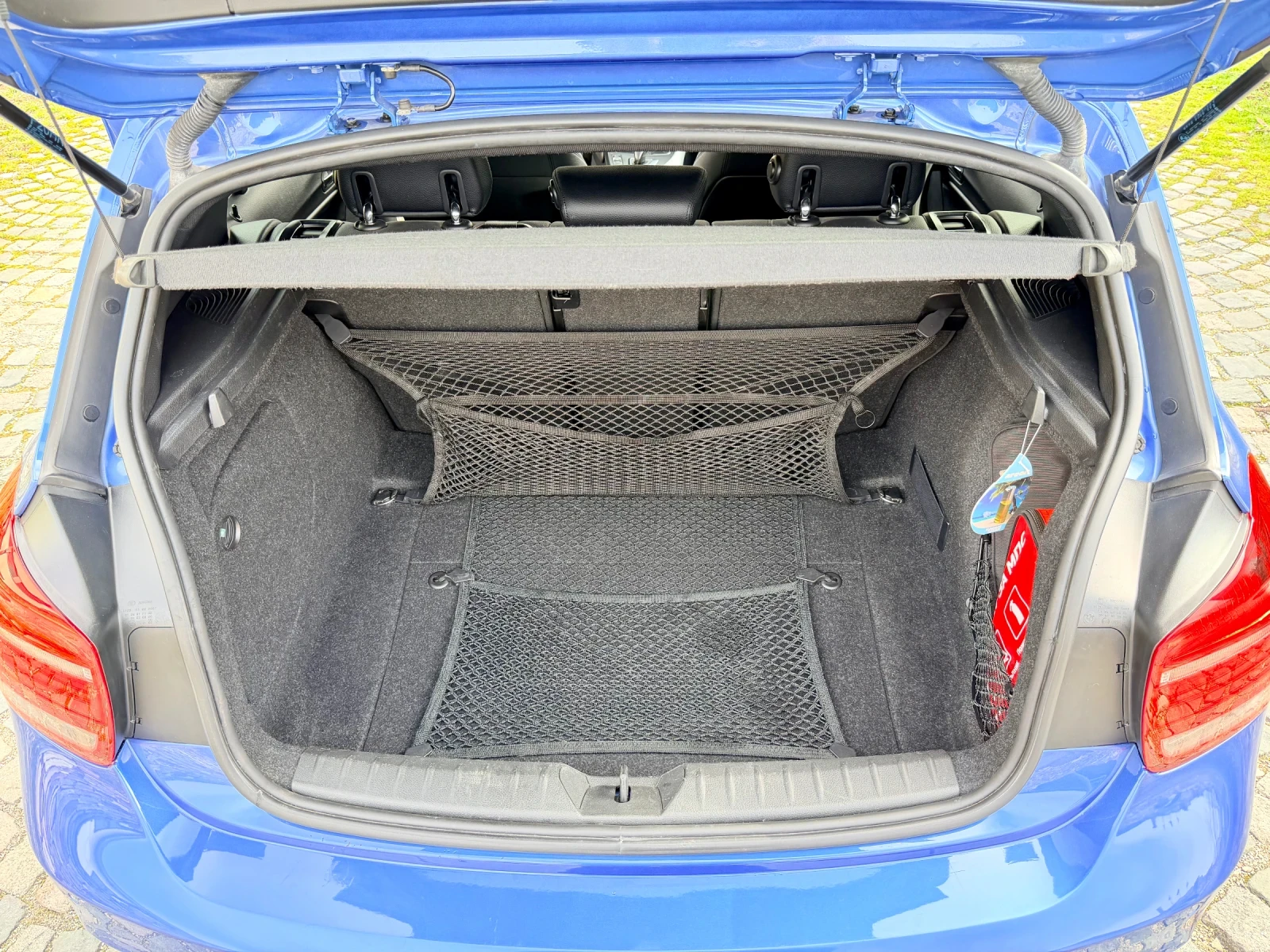 BMW 135 M135 xi (���������� ��������) | Mobile.bg � ����������� 15