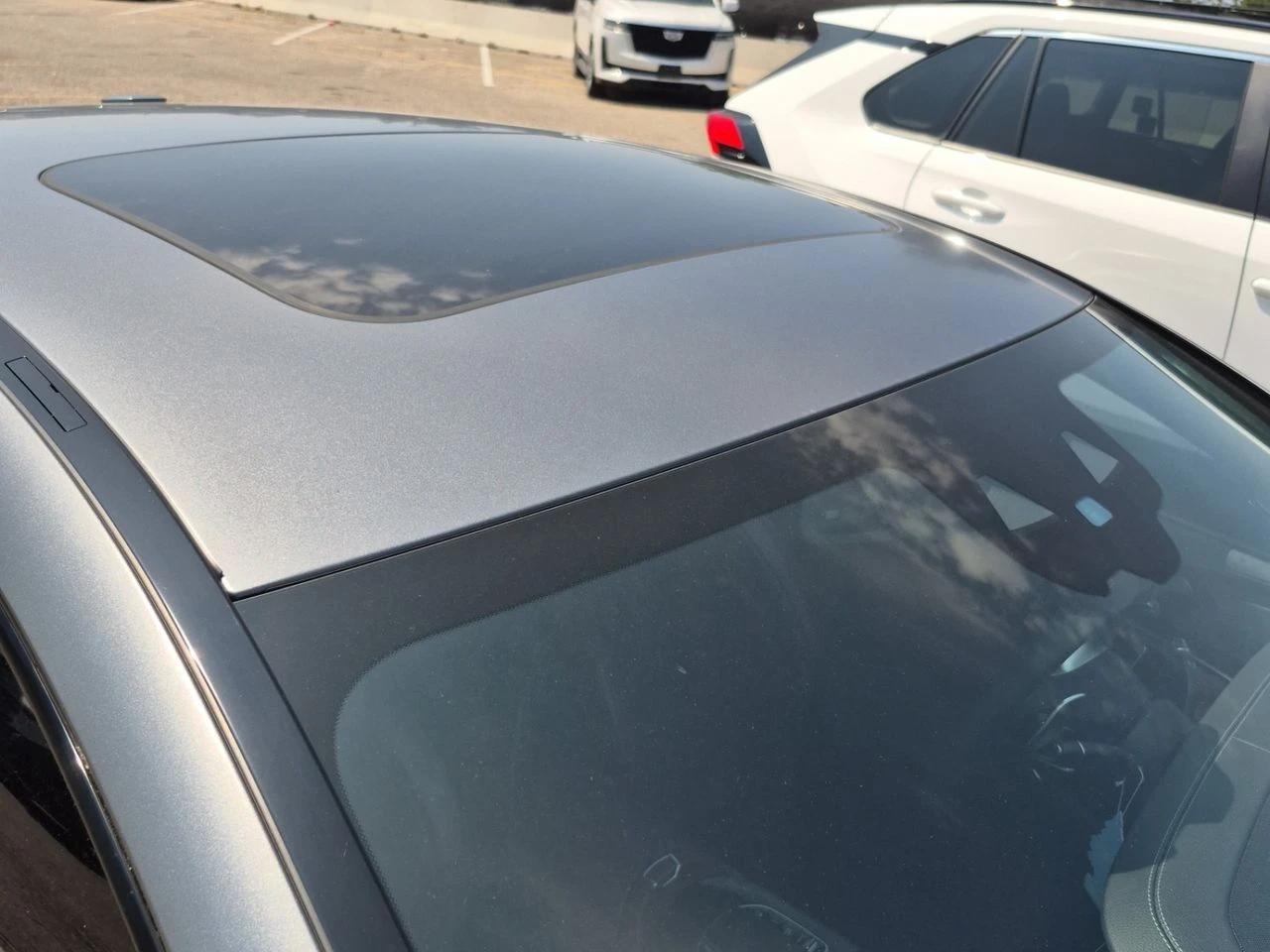 Mercedes-Benz CLS AMG CLS 53, снимка 7 - Автомобили и джипове - 55957984