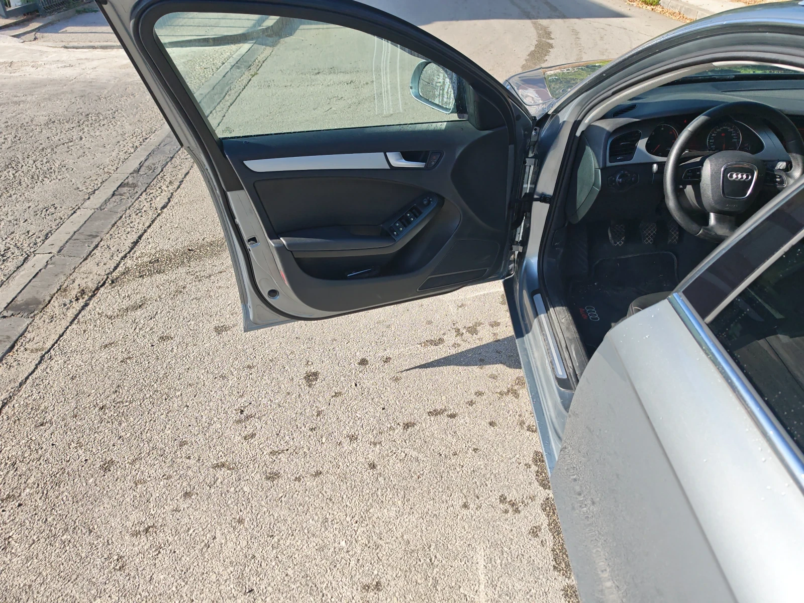 Audi A4, снимка 13 - Автомобили и джипове - 56215551