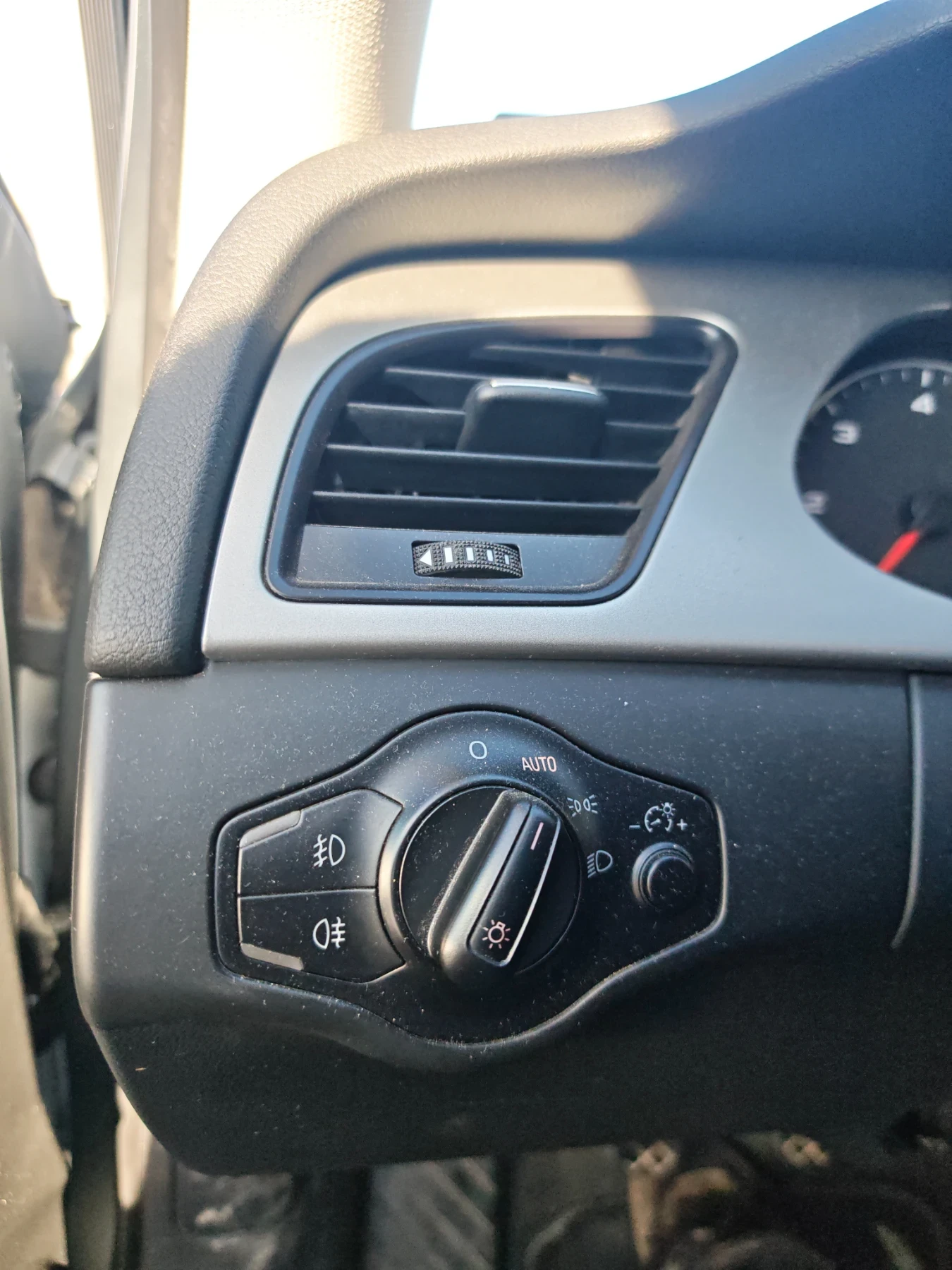 Audi A4, снимка 12 - Автомобили и джипове - 56215551