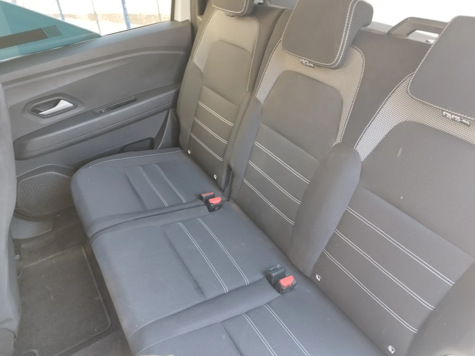 Dacia Jogger, снимка 5 - Автомобили и джипове - 56374123
