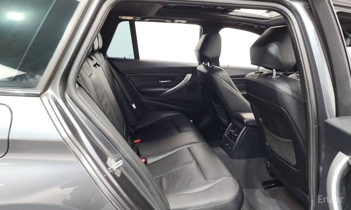 BMW 320, снимка 12 - Автомобили и джипове - 56451392