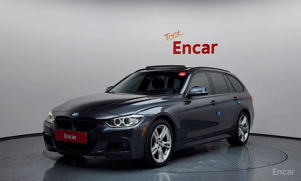 BMW 320