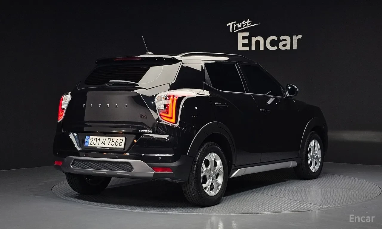 KGM Tivoli V5 | ������ ���� �� ��! | Mobile.bg � ����������� 2