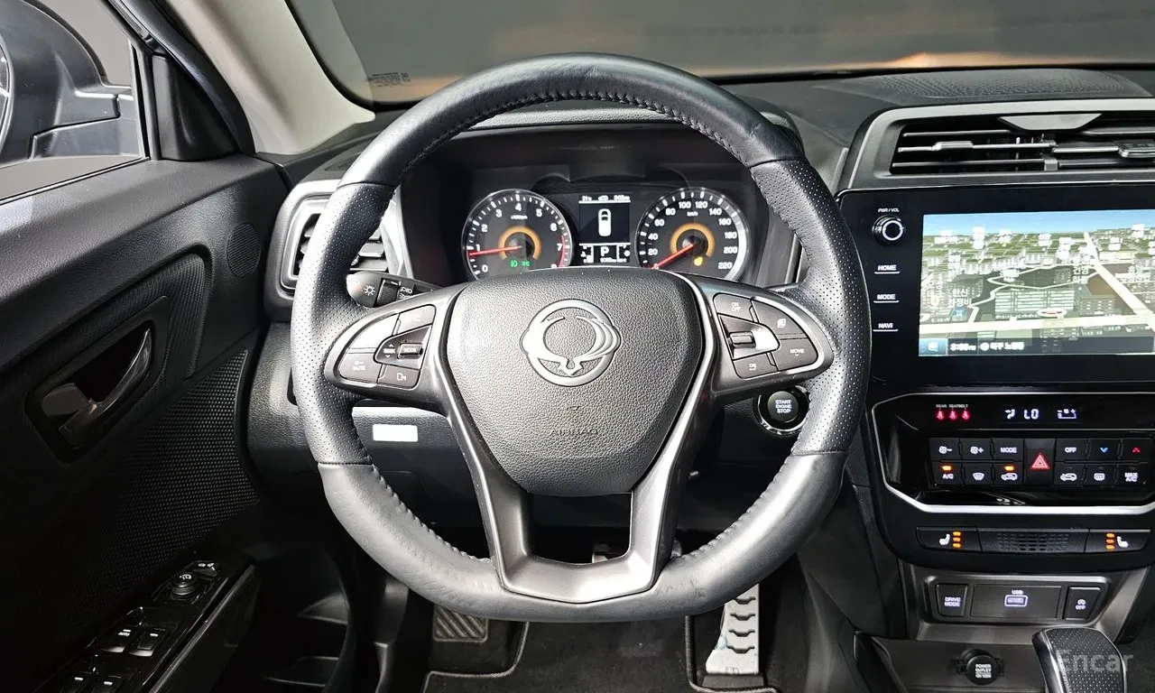 KGM Tivoli V5 | ������ ���� �� ��! | Mobile.bg � ����������� 12