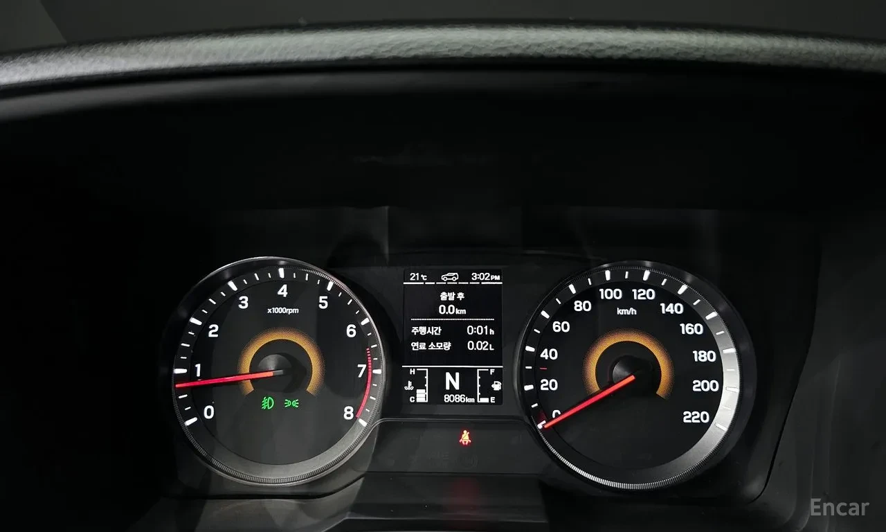 KGM Tivoli V5 | ������ ���� �� ��! | Mobile.bg � ����������� 8