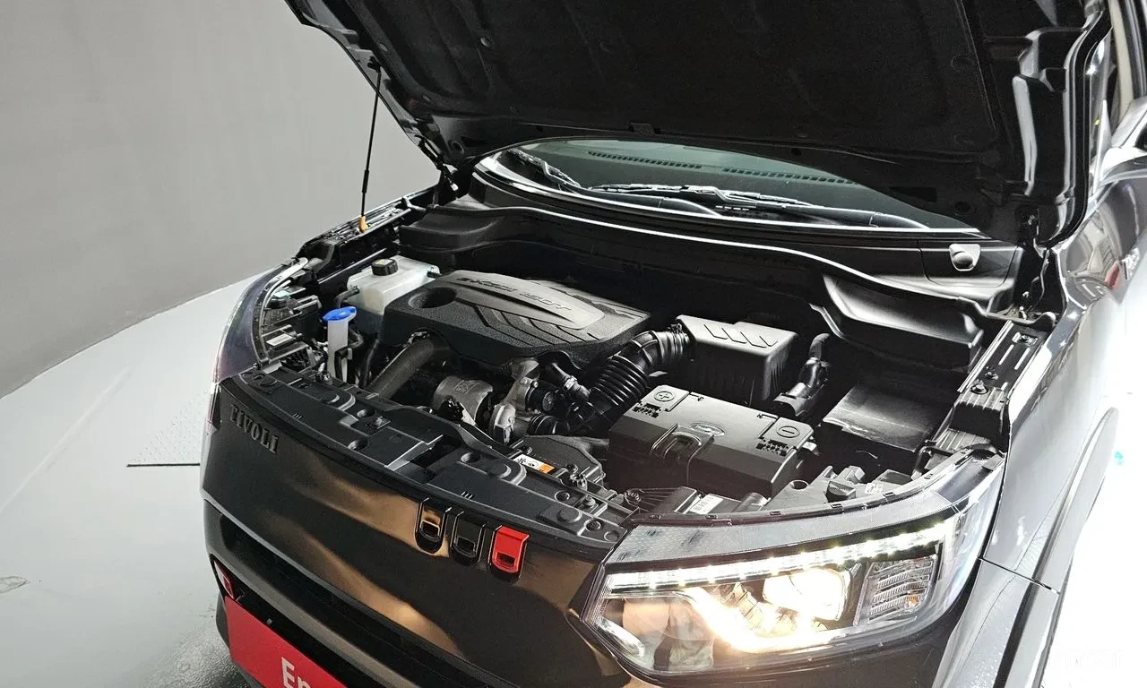 KGM Tivoli V5 | ������ ���� �� ��! | Mobile.bg � ����������� 6