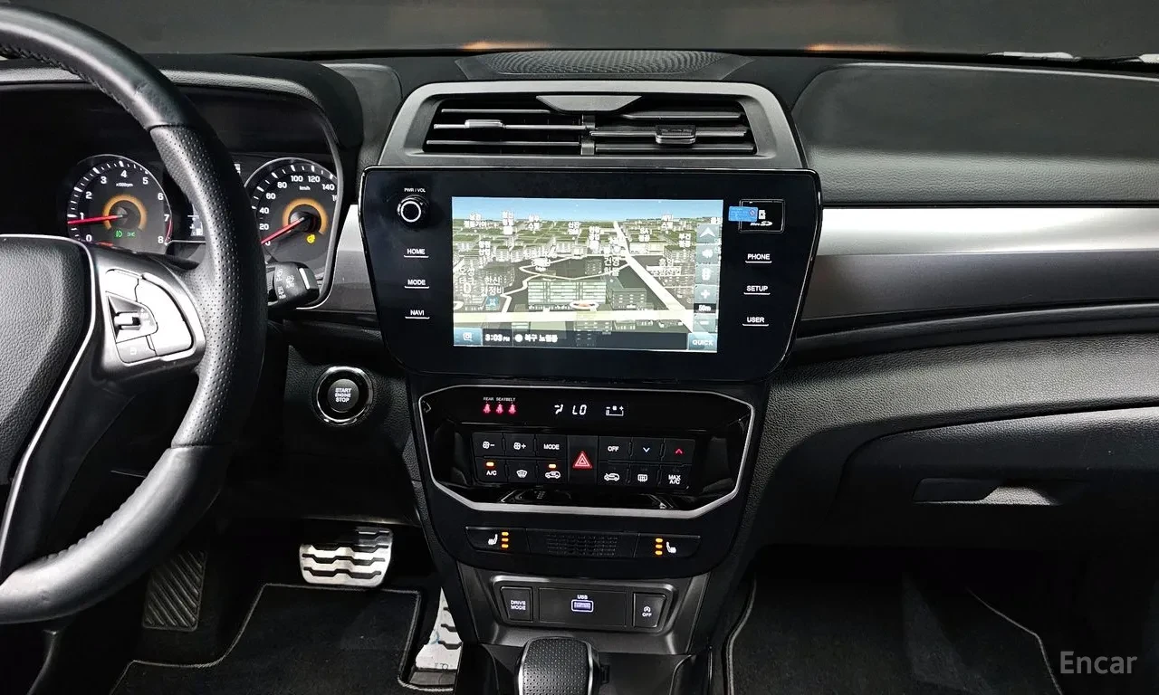 KGM Tivoli V5 | ������ ���� �� ��! | Mobile.bg � ����������� 13