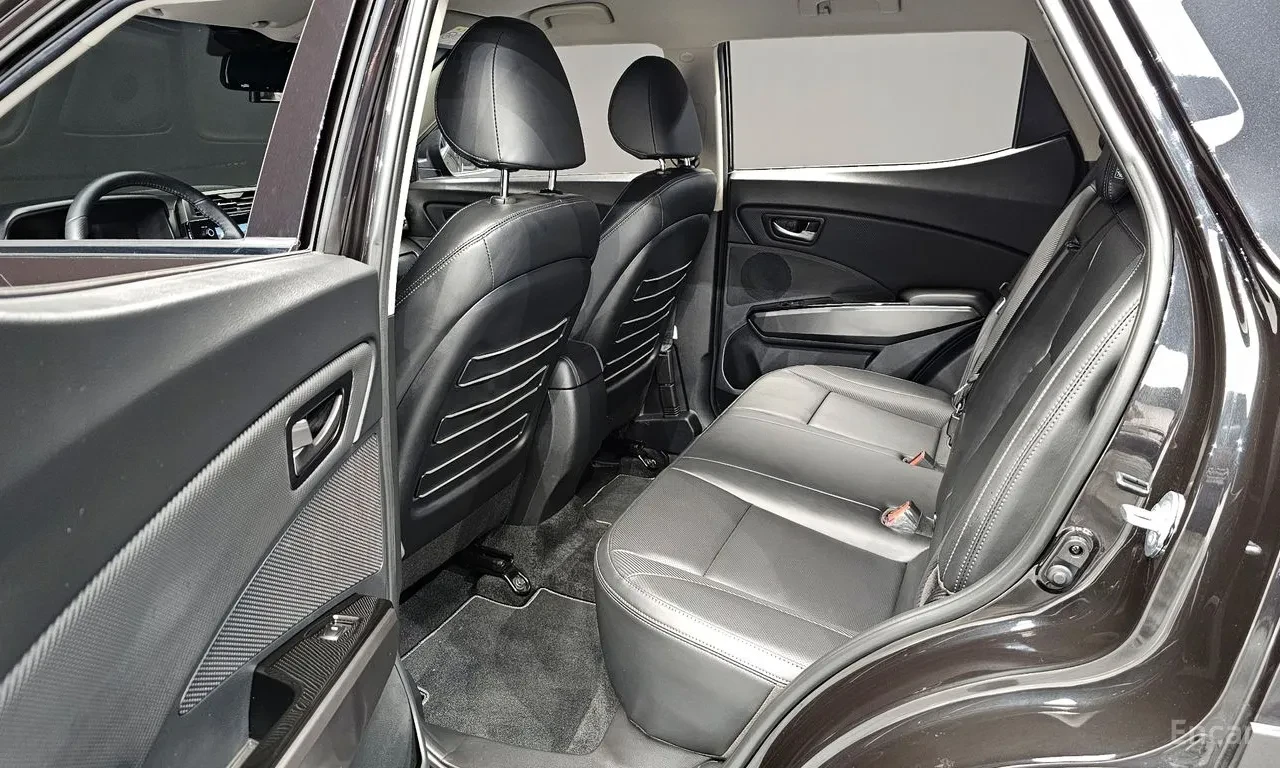 KGM Tivoli V5 | ������ ���� �� ��! | Mobile.bg � ����������� 11