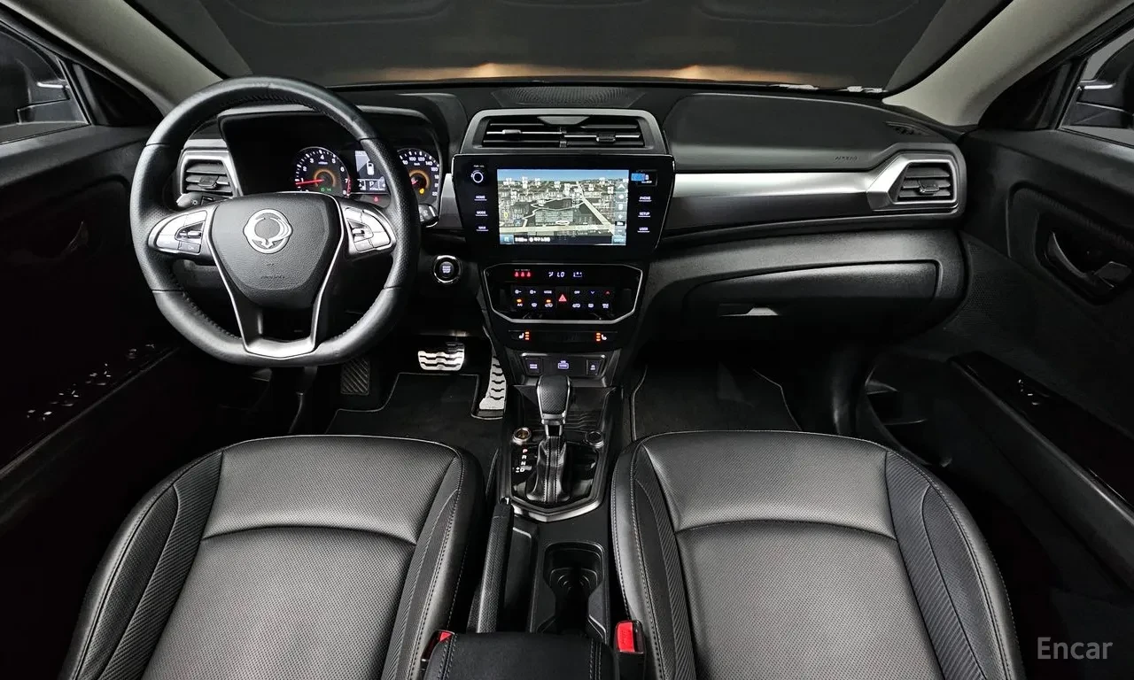KGM Tivoli V5 | ������ ���� �� ��! | Mobile.bg � ����������� 7