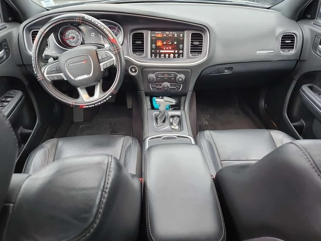 Dodge Charger * R/T * KEYLESS * REMOTE START * , снимка 10 - Автомобили и джипове - 56476921