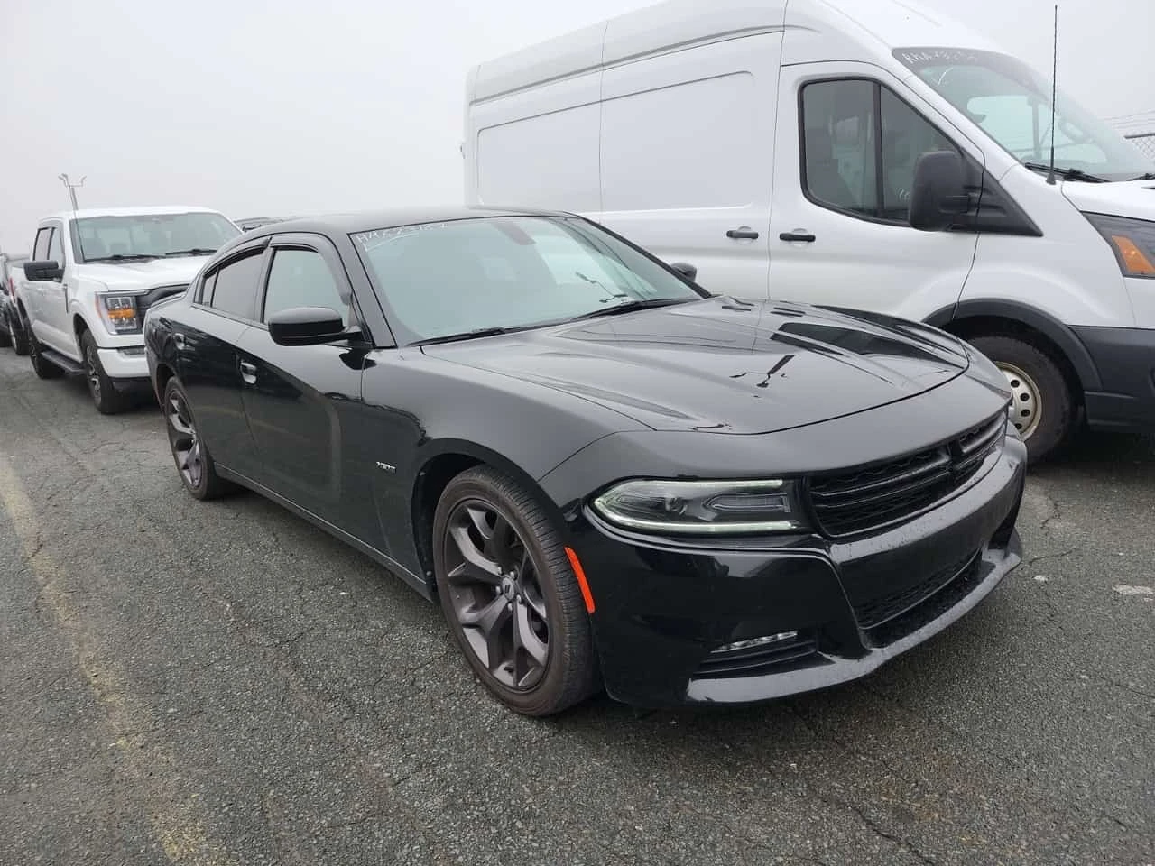 Dodge Charger * R/T * KEYLESS * REMOTE START * , снимка 2 - Автомобили и джипове - 56476921