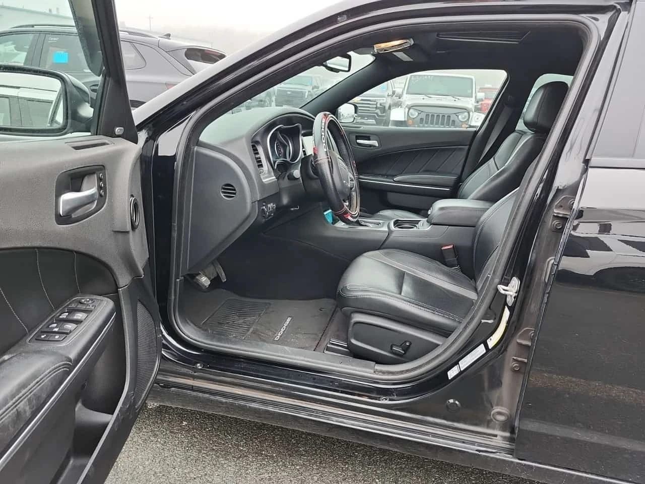 Dodge Charger * R/T * KEYLESS * REMOTE START * , снимка 7 - Автомобили и джипове - 56476921