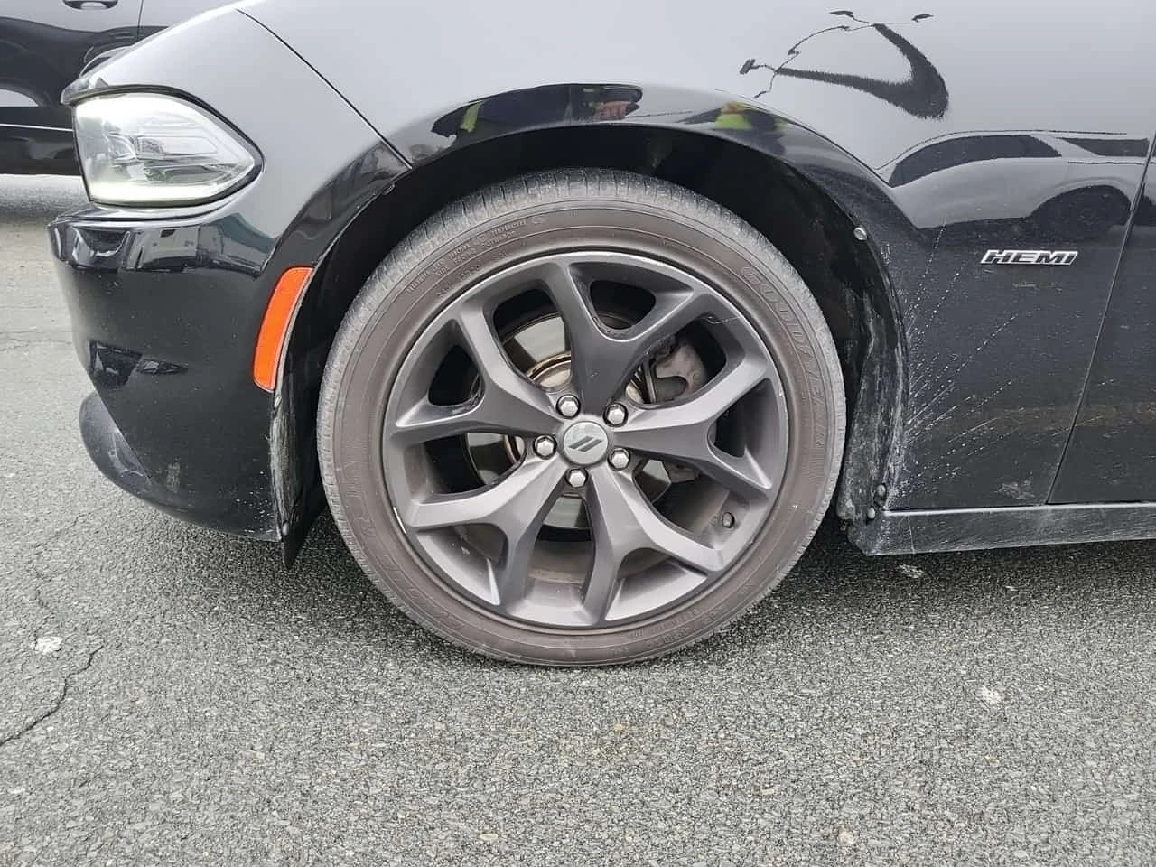 Dodge Charger * R/T * KEYLESS * REMOTE START * , снимка 5 - Автомобили и джипове - 56476921
