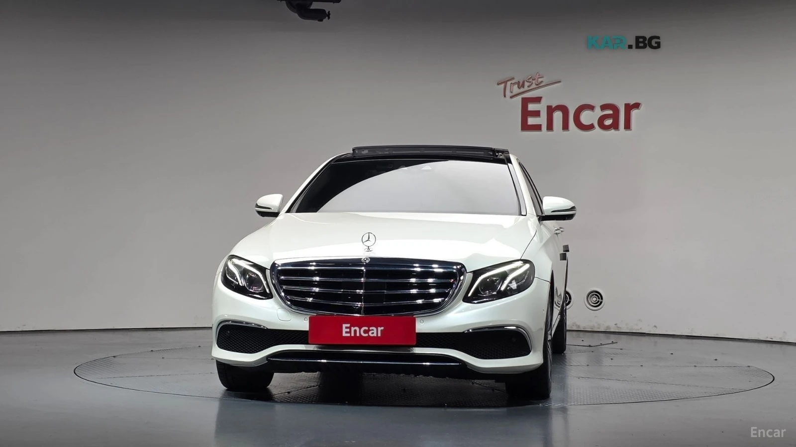 Mercedes-Benz E 400 4MATIC* BURMESTER* HEAD UP*  | Mobile.bg � ����������� 3