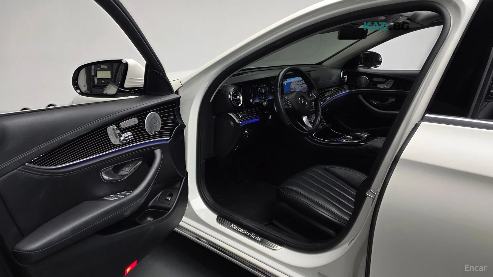 Mercedes-Benz E 400 4MATIC* BURMESTER* HEAD UP*  | Mobile.bg � ����������� 6