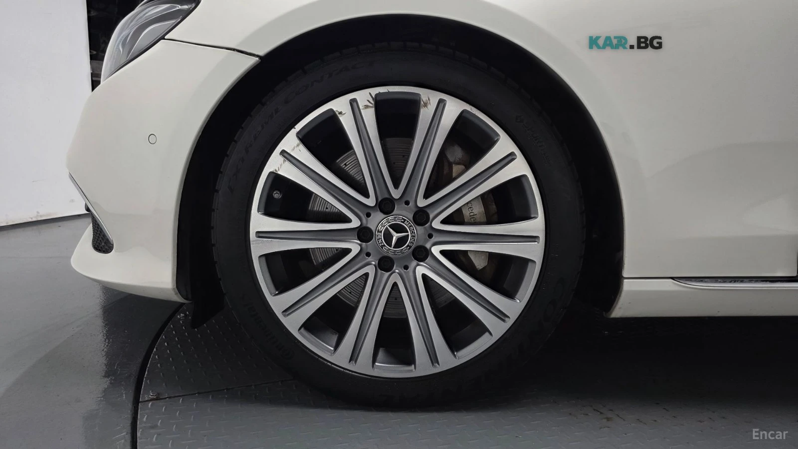 Mercedes-Benz E 400 4MATIC* BURMESTER* HEAD UP*  | Mobile.bg � ����������� 5