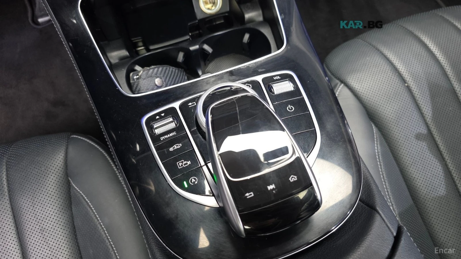 Mercedes-Benz E 400 4MATIC* BURMESTER* HEAD UP*  | Mobile.bg � ����������� 16