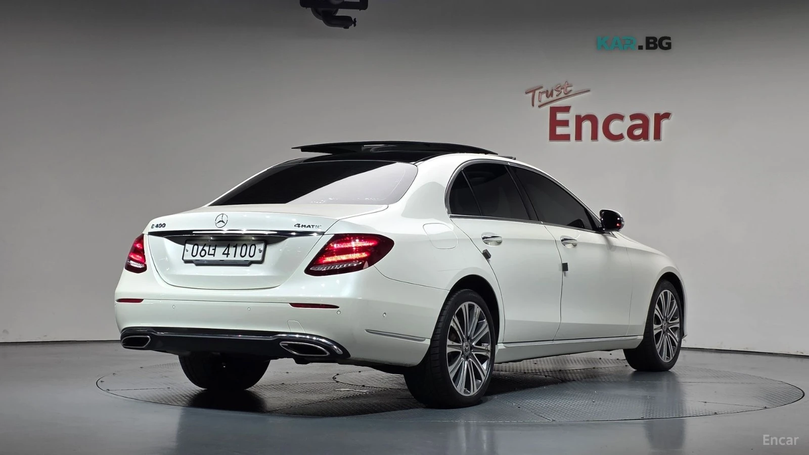 Mercedes-Benz E 400 4MATIC* BURMESTER* HEAD UP*  | Mobile.bg � ����������� 2