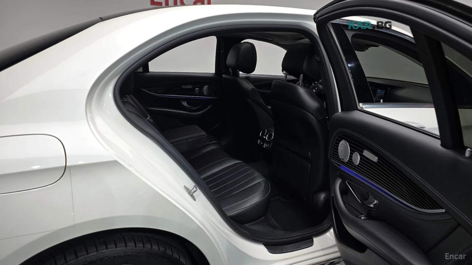 Mercedes-Benz E 400 4MATIC* BURMESTER* HEAD UP*  | Mobile.bg � ����������� 11