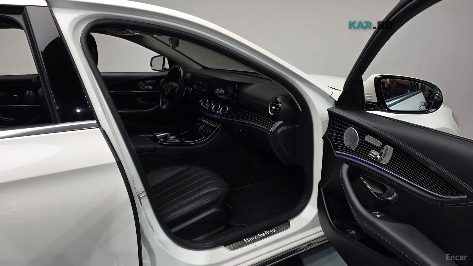 Mercedes-Benz E 400 4MATIC* BURMESTER* HEAD UP*  | Mobile.bg � ����������� 10