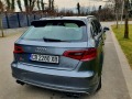 Audi S3 2.0TFSI 400кс. - [13] 
