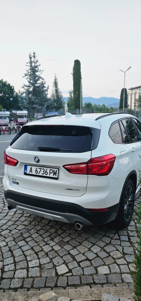 BMW X1  - изображение 2