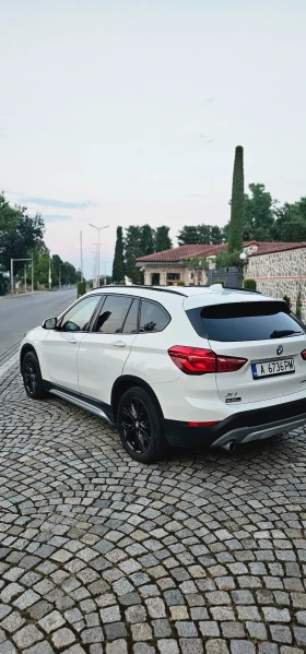 BMW X1  - изображение 6