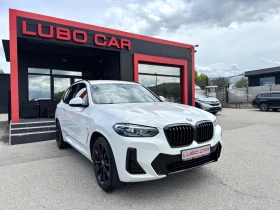 BMW X3 2.0D-M SPORT-X DRIVE-CAMERA-TOP-132хил.км., снимка 1