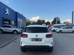 Citroen C5 Aircross Blue HDI live, снимка 4