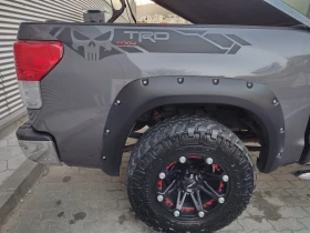 Toyota Tundra Trd, снимка 7