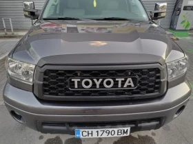 Toyota Tundra Trd, снимка 5