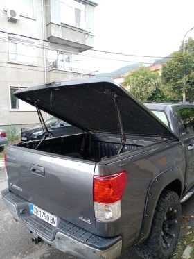 Toyota Tundra Trd, снимка 4