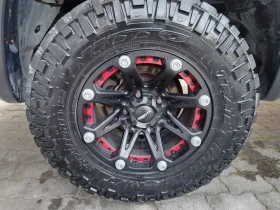 Toyota Tundra Trd, снимка 8