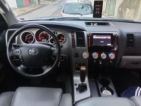 Toyota Tundra Trd, снимка 5