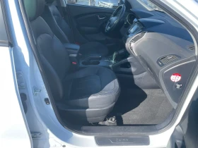 Hyundai IX35 2.0CRDI Full options Top, снимка 13