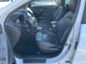 Hyundai IX35 2.0CRDI Full options Top, снимка 7
