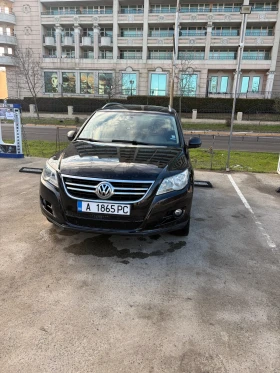 VW Tiguan 2.0TDI 4Motion, снимка 1