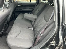 SsangYong Kyron 2.0 xdi 4x4 автоматик, снимка 7