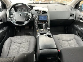 SsangYong Kyron 2.0 xdi 4x4 автоматик, снимка 5